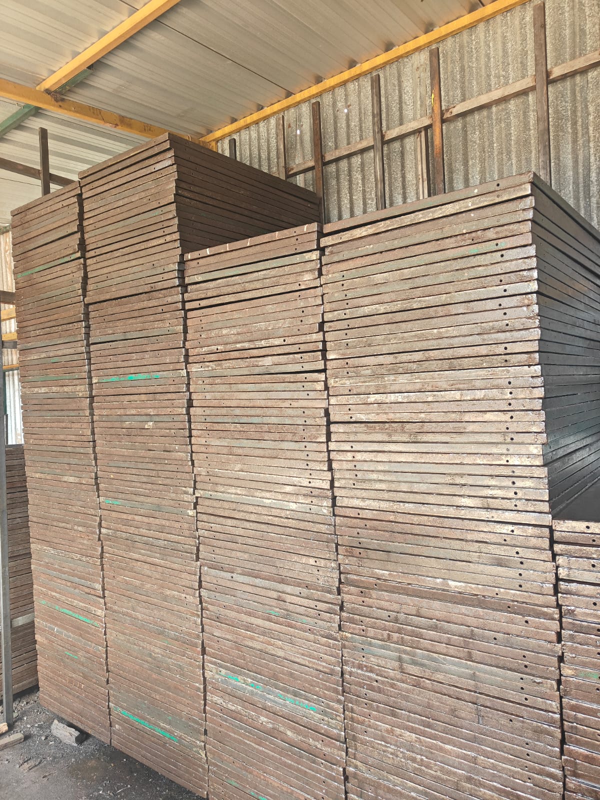 3*2 sheet